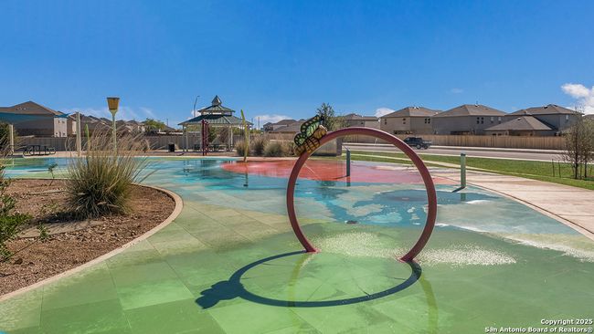 15519 Mint Patch Mdw, House other with 4 bedrooms, 2 bathrooms and null parking in Von Ormy TX | Image 45