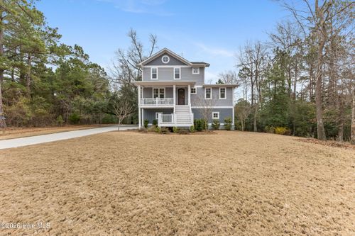 104 W High Bluff Dr, Hampstead, NC, 28443-7133 | Card Image