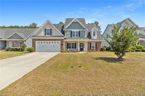 4354 Saleeby Way, Fayetteville, NC, 28306-8672 | Card Image