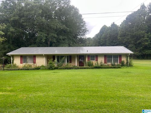 1220 Birchwood Dr, Anniston, AL, 36207-6902 | Card Image
