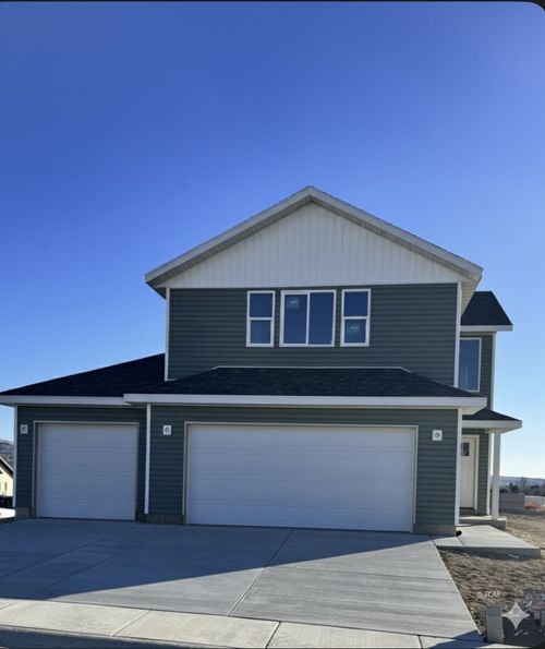 2918 Aria Way, Elko, NV, 89801-4527 | Card Image