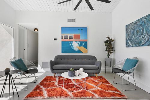 2041 S Calle Palo Fierro, Palm Springs, CA, 92264-9008 | Card Image