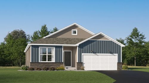 4333 132nd Ave Ne, Blaine, MN, 55449 | Card Image