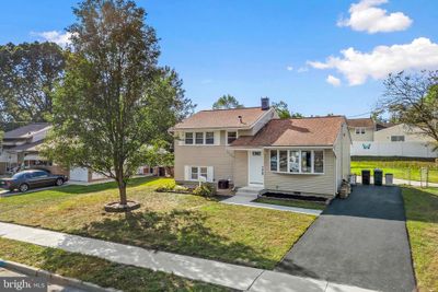 657 Miami Road, House other with 3 bedrooms, 1 bathrooms and null parking in WENONAH NJ | Image 1