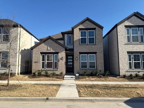 7013 Lathrop Lane, Frisco, TX, 75033 | Card Image