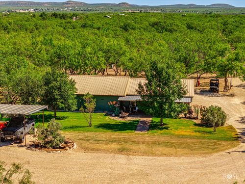 14558 Turner Rd, Carlsbad, TX, 76934 | Card Image