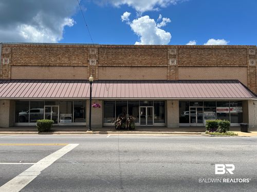 100 S Main Street, Atmore, AL, 36502 | Card Image