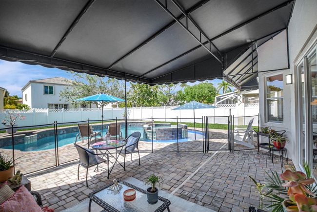 1273 Gembrook Ct, House other with 4 bedrooms, 3 bathrooms and null parking in Royal Palm Beach FL | Image 39