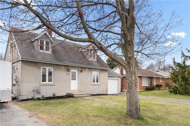 31 George St, House other with 3 bedrooms, 2 bathrooms and 7 parking in Langton ON | Image 4