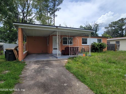 5508 Moret Dr E, Jacksonville, FL, 32244-1834 | Card Image