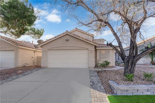 949 Single Tree Dr, Las Vegas, NV, 89123-2653 | Card Image