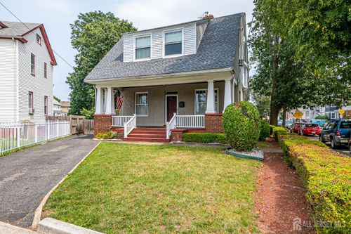 477 Irvington Ave, Elizabeth, NJ, 07208-2081 | Card Image