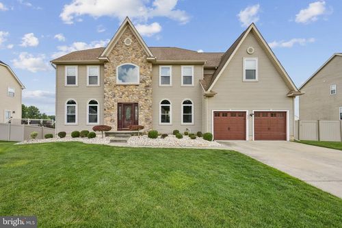 127 White Cedar Dr, SICKLERVILLE, NJ, 08081-3423 | Card Image