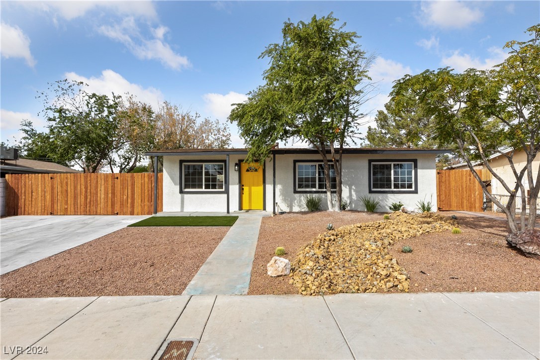 Monticello Dr, Las Vegas, NV 89107