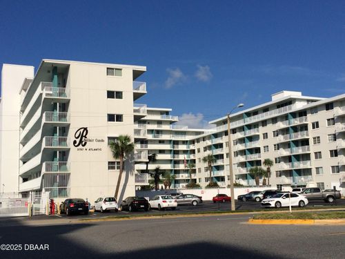 414-2727 N Atlantic Ave, Daytona Beach, FL, 32118-3010 | Card Image