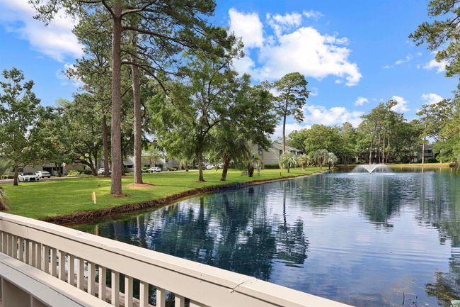 UNIT-22F - 88 Salt Marsh Cir, Condo with 2 bedrooms, 2 bathrooms and null parking in Pawleys Island SC | Image 26