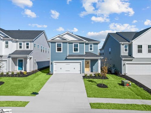 469 Amaryllis Ln, Woodruff, SC, 29388-5901 | Card Image