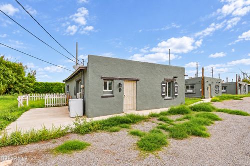 d-151 N Pendell Rd, El Paso, TX, 79905-3070 | Card Image