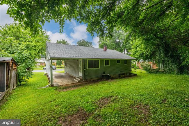 13102 Vandalia Dr, House other with 3 bedrooms, 1 bathrooms and null parking in ROCKVILLE MD | Image 26
