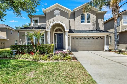 4023 Huntingdale Ct, Wesley Chapel, FL, 33543-7151 | Card Image