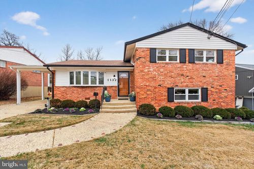 1132 Loxford Ter, SILVER SPRING, MD, 20901-1129 | Card Image