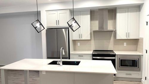 115-40 Sage Hill Walk Nw, Calgary, AB, T3R2C5 | Card Image