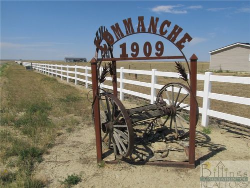 TBD Roughrider Rd, Broadview, MT, 59015 | Card Image