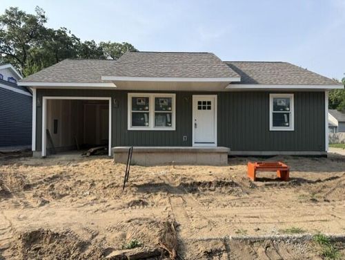 367 E Forest Avenue, Muskegon, MI, 49442 | Card Image