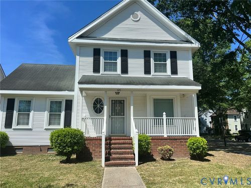 925 Merrimac Ave, Norfolk, VA, 23504-4056 | Card Image