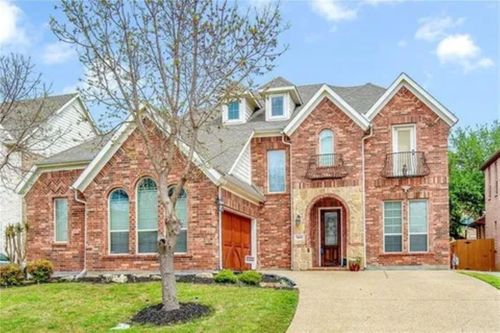 909 Araf Avenue, Richardson, TX, 75081 | Card Image