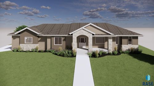 6305 S Dublin Ave Avenue, Sioux Falls, SD, 57106 | Card Image