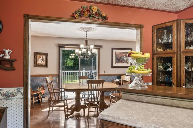 3 & 5 Squirrel Rd, House other with 4 bedrooms, 2 bathrooms and 15 parking in Mcdougall ON | Image 24