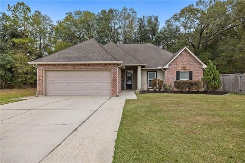 21176 Brighton Cove Dr, Ponchatoula, LA, 70454-4564 | Card Image
