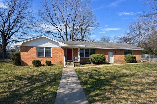 501 S 30th St, Muskogee, OK, 74401-5310 | Card Image