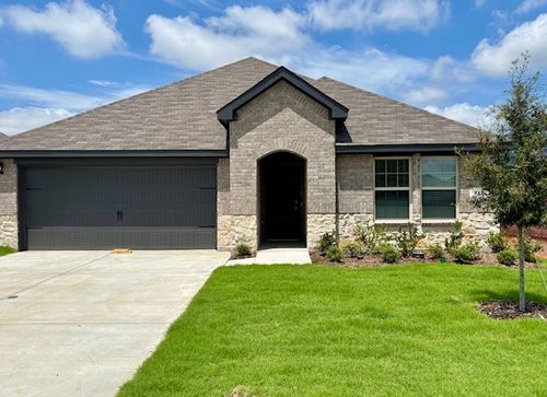 217 Greenshade Ln, Caddo Mills, TX, 75135-6580 | Card Image