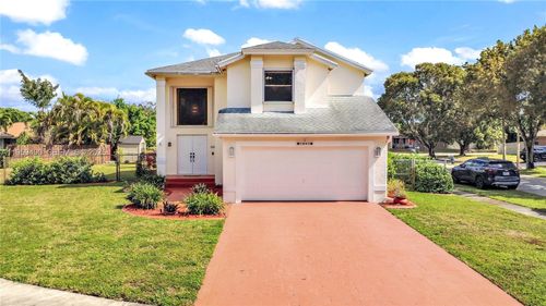 1801 Nw 120th Ter, Pembroke Pines, FL, 33026-1960 | Card Image