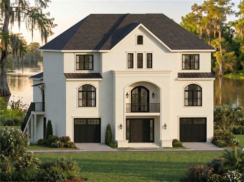 442 Marina Front Dr, Mandeville, LA, 70471-1568 | Card Image