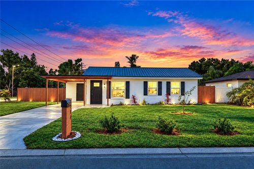 4000 W Wallace Avenue, TAMPA, FL, 33611 | Card Image