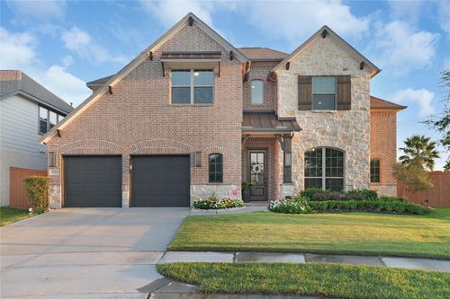 13113 Wintery Tide Dr, La Marque, TX, 77568-1918 | Card Image