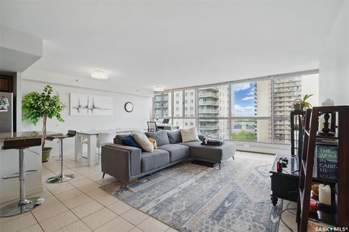 1401-315 5th Ave N, Saskatoon, SK, S7K5Z8 | Card Image