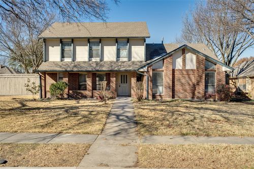 3301 Darion Ln, Plano, TX, 75093-6722 | Card Image