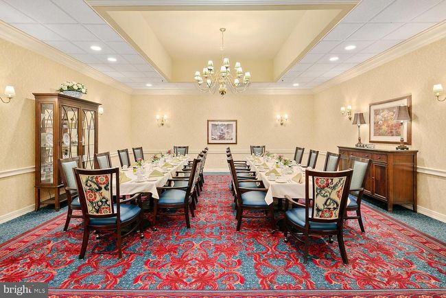 APT-1105 - 900 N Taylor St, Condo with 1 bedrooms, 1 bathrooms and null parking in ARLINGTON VA | Image 9