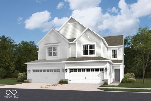 10703 Mangrove Dr, Indianapolis, IN, 46239-1796 | Card Image