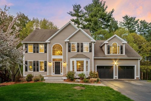 6 Jennifer Drive, Westford, MA, 01886 | Card Image