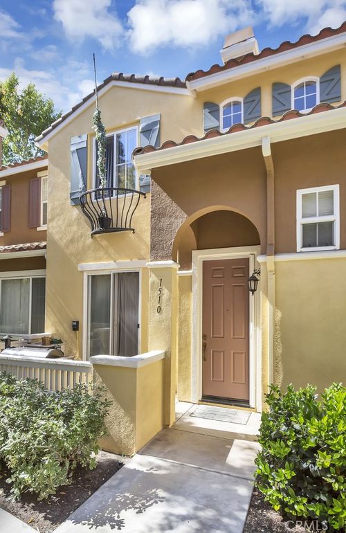 1510 Timberwood, Irvine, CA, 92620-0293 | Card Image