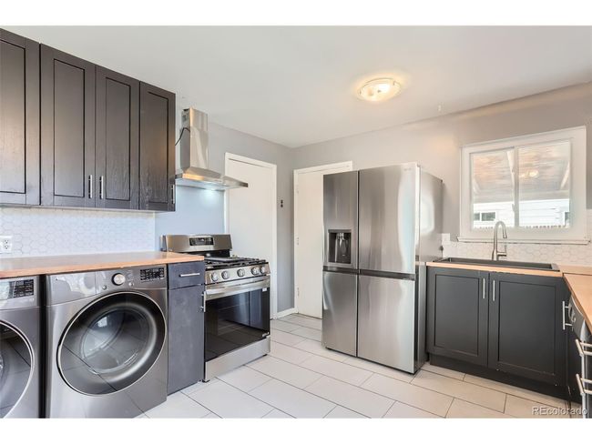 755 Newark St, House other with 2 bedrooms, 1 bathrooms and null parking in Aurora CO | Image 9