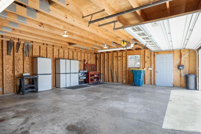 7989 Locklin, House other with 3 bedrooms, 1 bathrooms and null parking in West Bloomfield MI | Image 28
