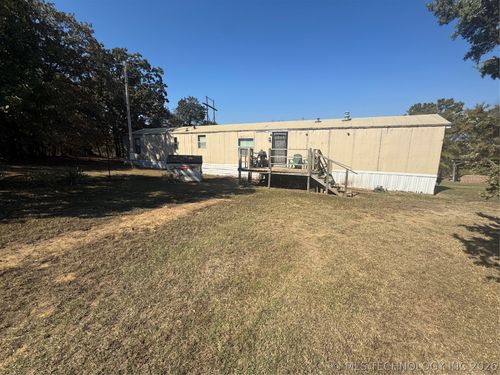29279 S 27th St E, Porum, OK, 74455-5838 | Card Image