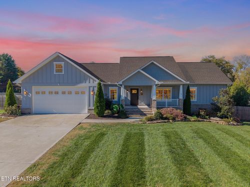 109 Essex Dr, Knoxville, TN, 37922-3502 | Card Image