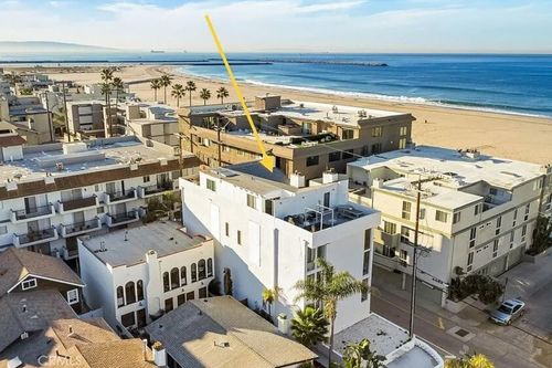 14 Mast St, Marina del Rey, CA, 90292-5911 | Card Image